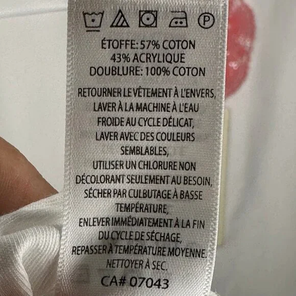 NWT C&C California Stripe Sweater Sundress - Picture 10 of 11